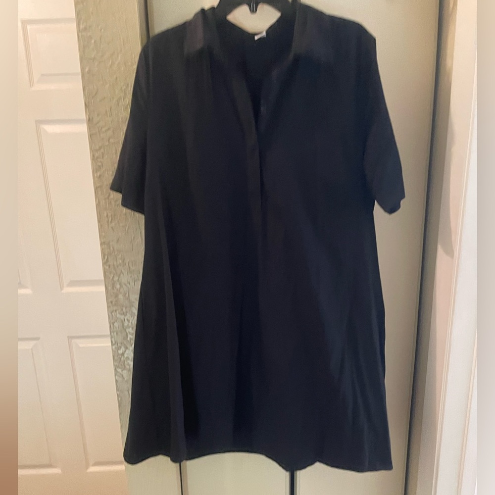Old Navy Swing Dress